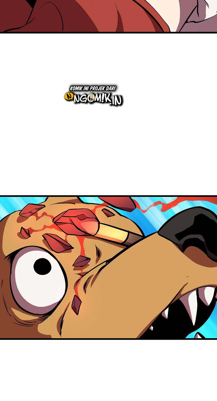 Otherworldly Sword King’s Survival Records chapter 16
